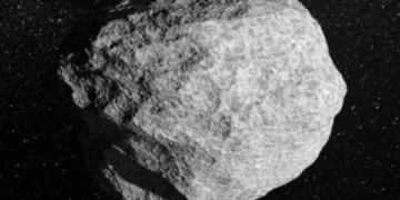 Crece posibilidad que el asteroide YR4 impacte a La Tierra, según la NASA