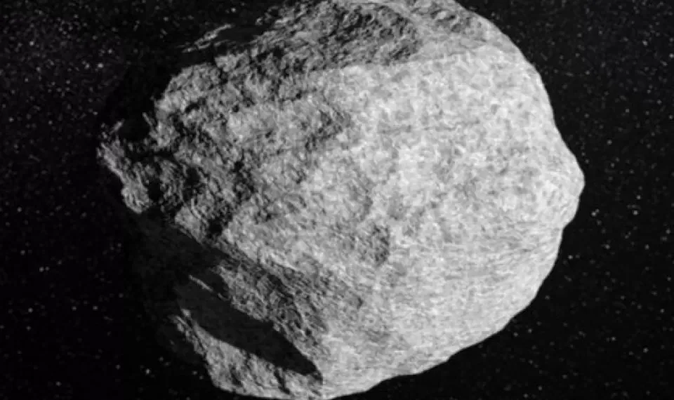 Crece posibilidad que el asteroide YR4 impacte a La Tierra, según la NASA