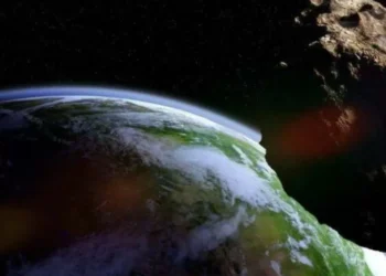 Asteroide 2024-YR4: los países con mayor riesgo de ser impactados