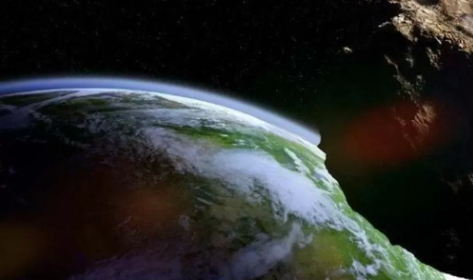 Asteroide 2024-YR4: los países con mayor riesgo de ser impactados