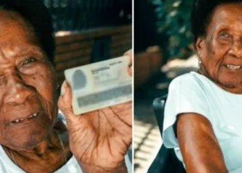 ¡Más de 120 años de vida! La colombiana que sería la persona más longeva del mundo