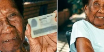 ¡Más de 120 años de vida! La colombiana que sería la persona más longeva del mundo