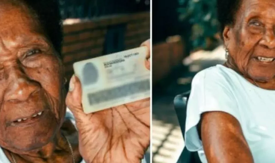 ¡Más de 120 años de vida! La colombiana que sería la persona más longeva del mundo