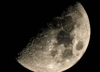 Un mar oculto en la Luna: IA revela nuevos secretos de la cuenca Aitken