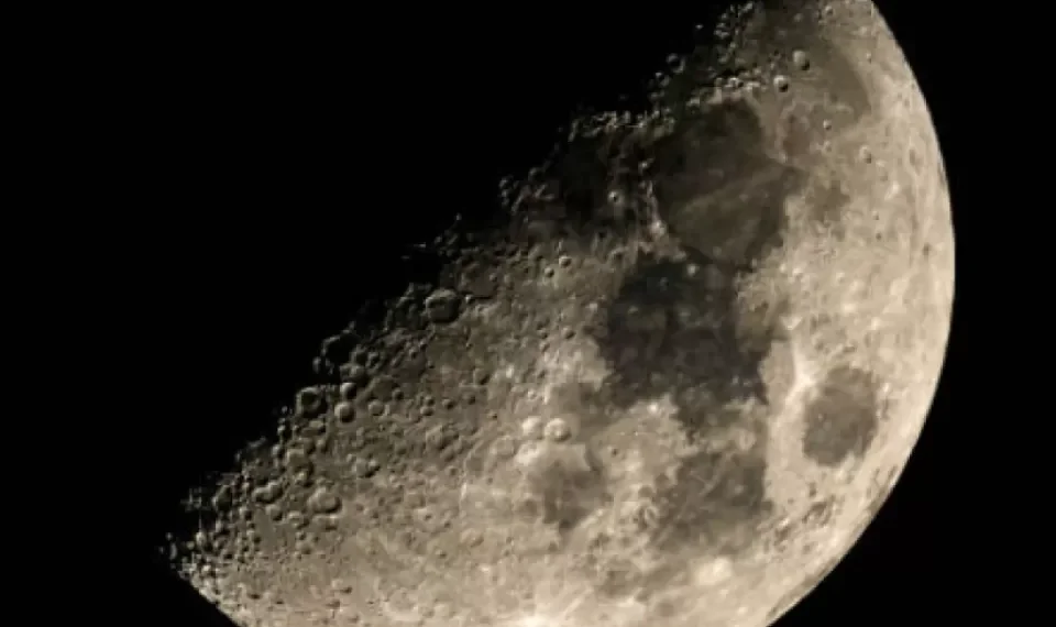 Un mar oculto en la Luna: IA revela nuevos secretos de la cuenca Aitken