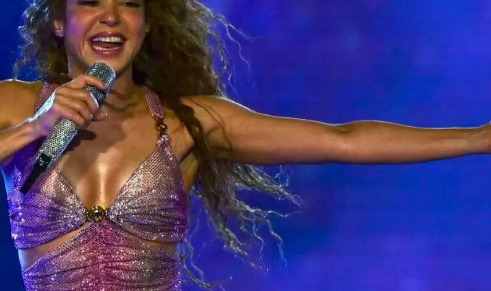 Shakira en Bogotá: el número de turistas que llegaron para ver a la cantante