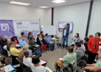 ¿Cómo funcionan las ‘conciliaciones’ en las Casas de Justicia de Bogotá?