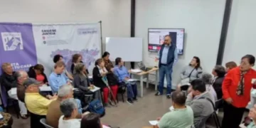 ¿Cómo funcionan las ‘conciliaciones’ en las Casas de Justicia de Bogotá?