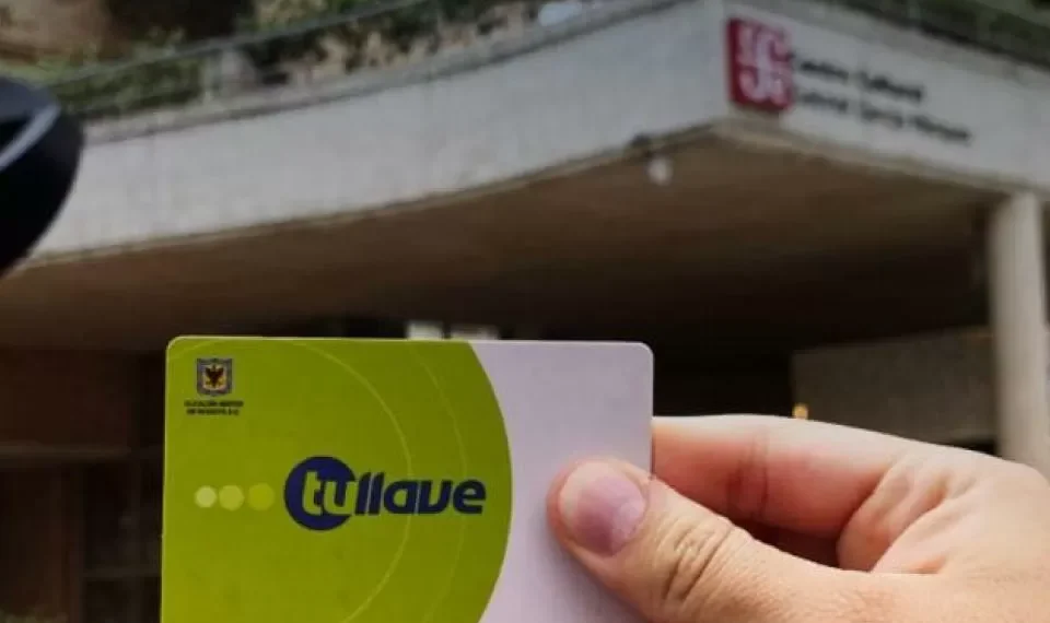 ¿Viajará en TransMilenio?: cómo y dónde adquirir la tarjeta TuLlave