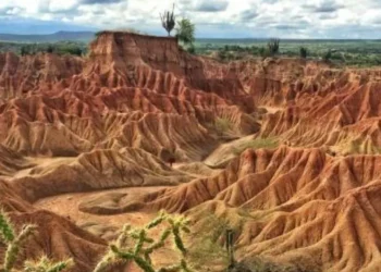 Los 5 lugares paradisíacos que solo existen en Colombia: descúbralos