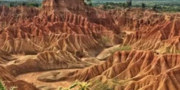 Los 5 lugares paradisíacos que solo existen en Colombia: descúbralos