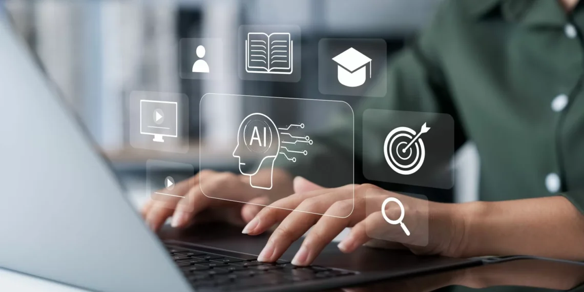 Festival de cursos gratuitos de IA continua até março