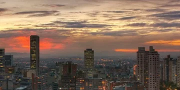 ¿Qué ciudad de Colombia se llevó el ‘Oscar del Turismo’?