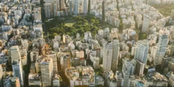 Imposibles de habitar: estas son las ciudades que peor huelen, según la IA