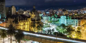 ¿Cuál es el departamento más bonito de Colombia, según la IA?