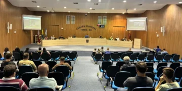 Projeto aprovado na Câmara de Timbó exige que terceirizadas comprovem idoneidade dos funcionários