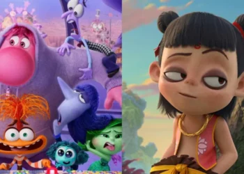 La película china que le quitó la corona a ‘Intensamente 2’ como la más taquillera