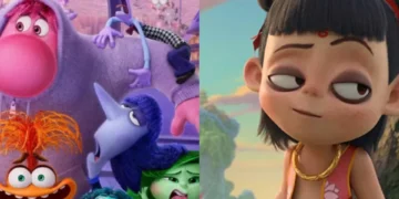 La película china que le quitó la corona a ‘Intensamente 2’ como la más taquillera