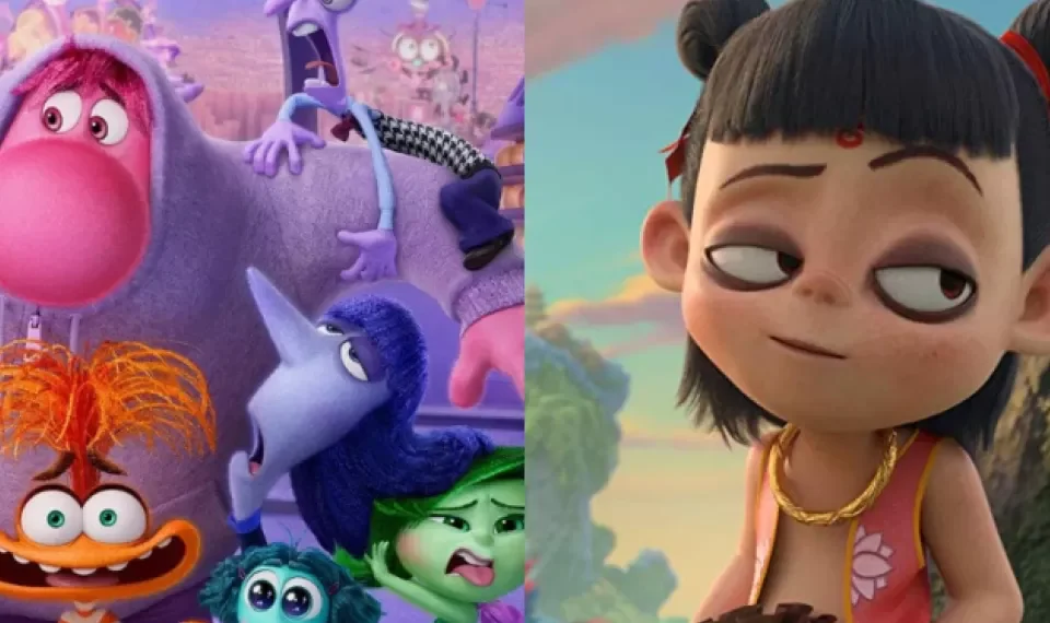 La película china que le quitó la corona a ‘Intensamente 2’ como la más taquillera