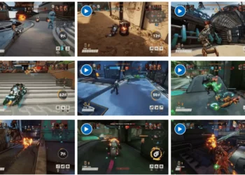 Microsoft testa IA que pode ajudar a criar jogos