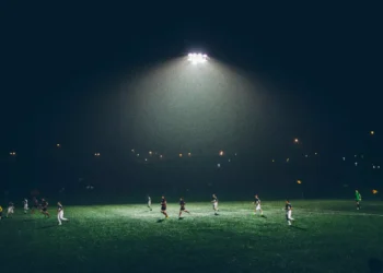 “A história do esporte na humanidade”