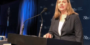 Trump confirma Michelle Bowman como nova vice-presidente de Supervisão do Fed