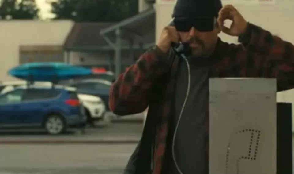 Leonardo DiCaprio debuta en Youtube y publica el tráiler de ‘One Battle After Another’