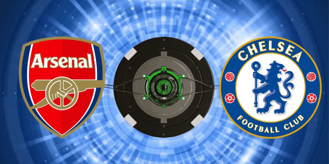 Arsenal x Chelsea: onde assistir, horário e escalação da Premier League