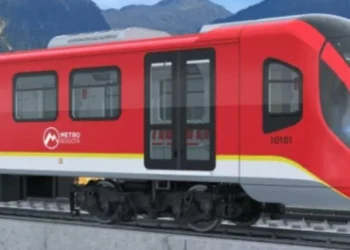 ¿Quién es el dueño del Metro de Bogotá?