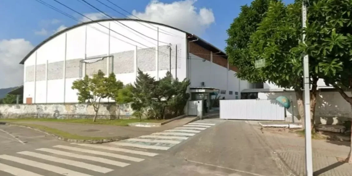 Professor de escola básica em Blumenau, é investigado por abuso sexual de menores