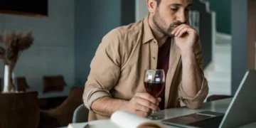 Dormir menos de seis horas sería equivalente a estar ebrio en el trabajo, según estudio