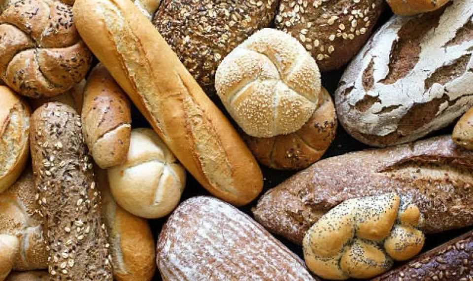 ¿El pan de bono sigue siendo el rey? Este es el ranking de los mejores panes del mundo