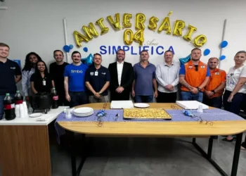 Simplifica Timbó celebra 4 anos facilitando o acesso a serviços públicos