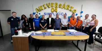 Simplifica Timbó celebra 4 anos facilitando o acesso a serviços públicos
