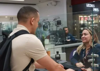 Tome nota: estos son los trámites puede realizar desde la web de Migración