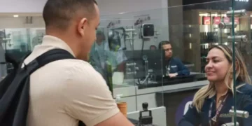 Tome nota: estos son los trámites puede realizar desde la web de Migración