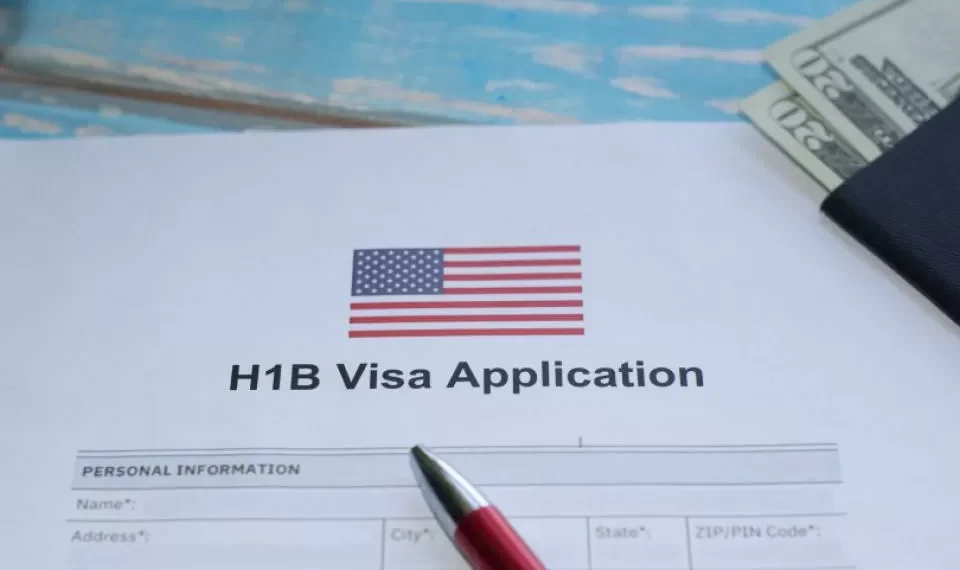 Uscis abrió convocatoria para visas de trabajo en EE. UU.: cómo aplicar