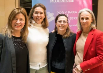 El primer plan de trabajo de la ONU para la igualdad de género en Colombia para 2025