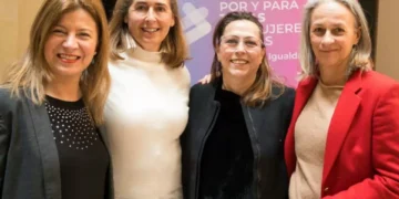 El primer plan de trabajo de la ONU para la igualdad de género en Colombia para 2025