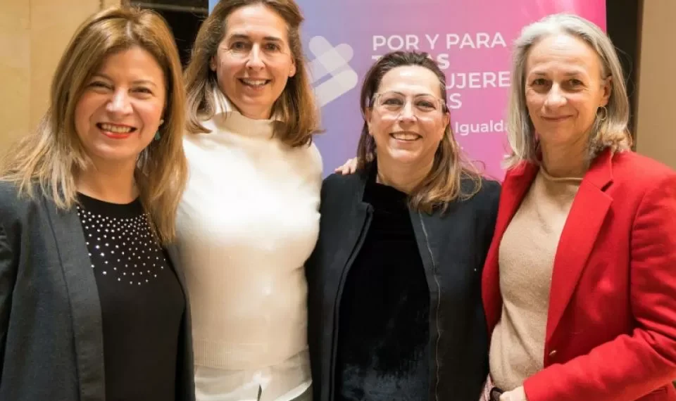 El primer plan de trabajo de la ONU para la igualdad de género en Colombia para 2025