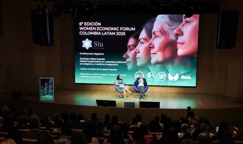 Día de la Mujer: retos pendientes en materia económica y empresarial