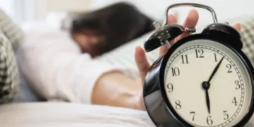 ¿Duerme mal o no descansa? Estas podrían ser algunas de las razones