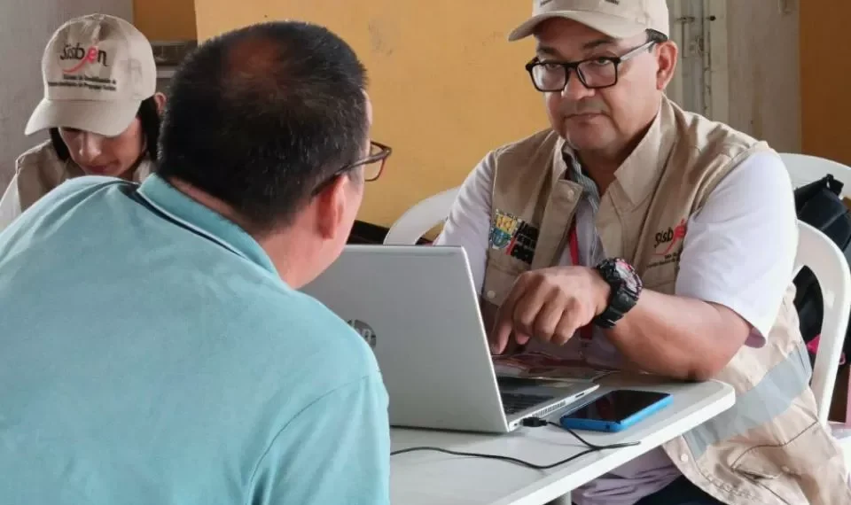 ¿Qué es el Sisbén grupo 4?