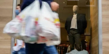 Santa Catarina tem maior crescimento no varejo em 6 anos e supera média nacional