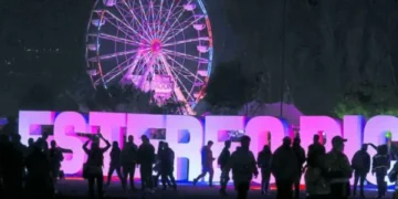 Festival Estéreo Picnic 2025: se permitirá ingreso de menores de edad