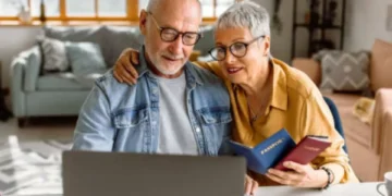 ¿Está Colombia en el ranking? Los 10 mejores países del mundo para jubilarse en 2025