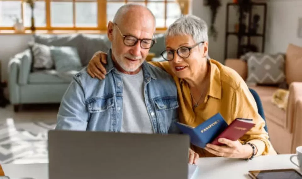 ¿Está Colombia en el ranking? Los 10 mejores países del mundo para jubilarse en 2025