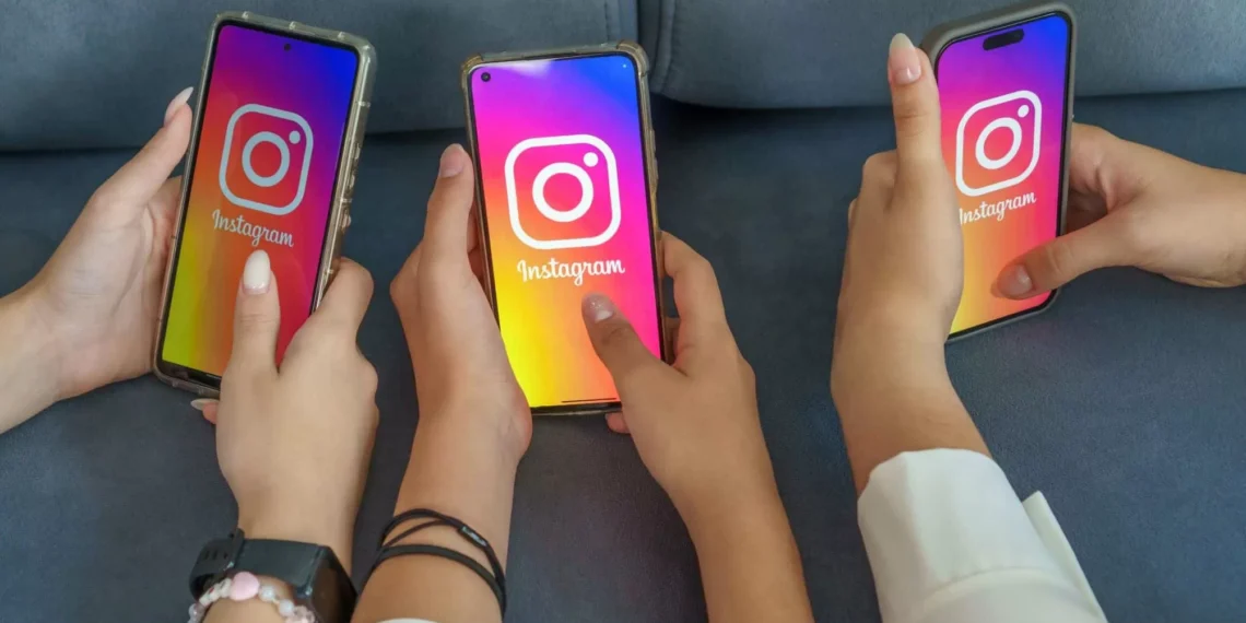 Usuários relatam aumento de conteúdos perturbadores no Instagram