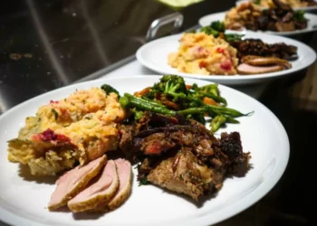 Conózcalos: los 6 restaurantes de Bogotá según una reconocida revista internacional