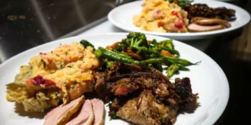 Conózcalos: los 6 restaurantes de Bogotá según una reconocida revista internacional